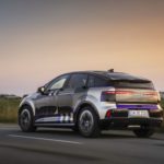 Zdjęcie okładkowe wpisu: Nowe Audi A2 e-tron to&nbsp;podobno mistrz oszczędzania energii [galeria]