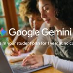 Zdjęcie okładkowe wpisu: Darmowy rok z&nbsp;Gemini dla studentów. Jak odebrać pakiet w&nbsp;Polsce i&nbsp;na&nbsp;czym polega haczyk?