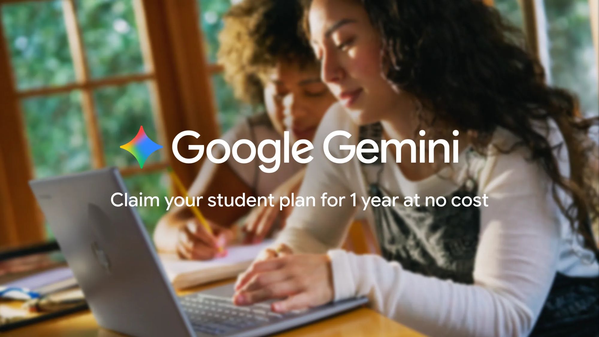 Darmowy rok z Gemini dla studentów. Jak odebrać pakiet w Polsce i na czym polega haczyk?