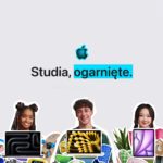 Zdjęcie okładkowe wpisu: Rusza promocja Back to&nbsp;School 2026 w&nbsp;polskim Apple Online Store