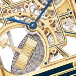 Zdjęcie okładkowe wpisu: Cartier Santos-Dumont