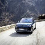 Zdjęcie okładkowe wpisu: Silnik z&nbsp;Golfa GTI w&nbsp;Tiguanie i&nbsp;powrót napędu 4×4 do&nbsp;T-Roca. Volkswagen odświeża ofertę SUV-ów