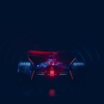 Zdjęcie okładkowe wpisu: Formuła E&nbsp;ma&nbsp;problem z&nbsp;dźwiękiem. Sennheiser i&nbsp;technologia AMBEO mają uratować emocje w&nbsp;erze cichych bolidów