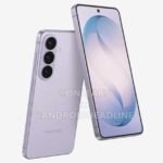 Zdjęcie okładkowe wpisu: Wyciekł wygląd Galaxy S27. Samsung rozbija spójność serii i&nbsp;po&nbsp;raz kolejny odgrzewa ten sam projekt