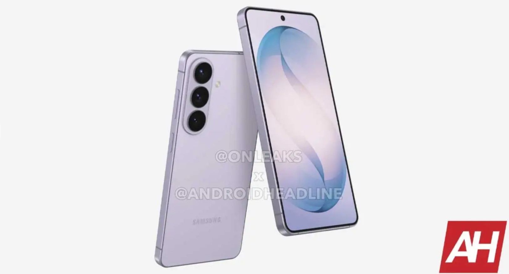 Wyciekł wygląd Galaxy S27. Samsung rozbija spójność serii i po raz kolejny odgrzewa ten sam projekt