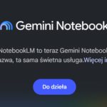 Zdjęcie okładkowe wpisu: Gemini Notebook. Jak wykorzystać nowy wirtualny komputer Google do&nbsp;analizy danych