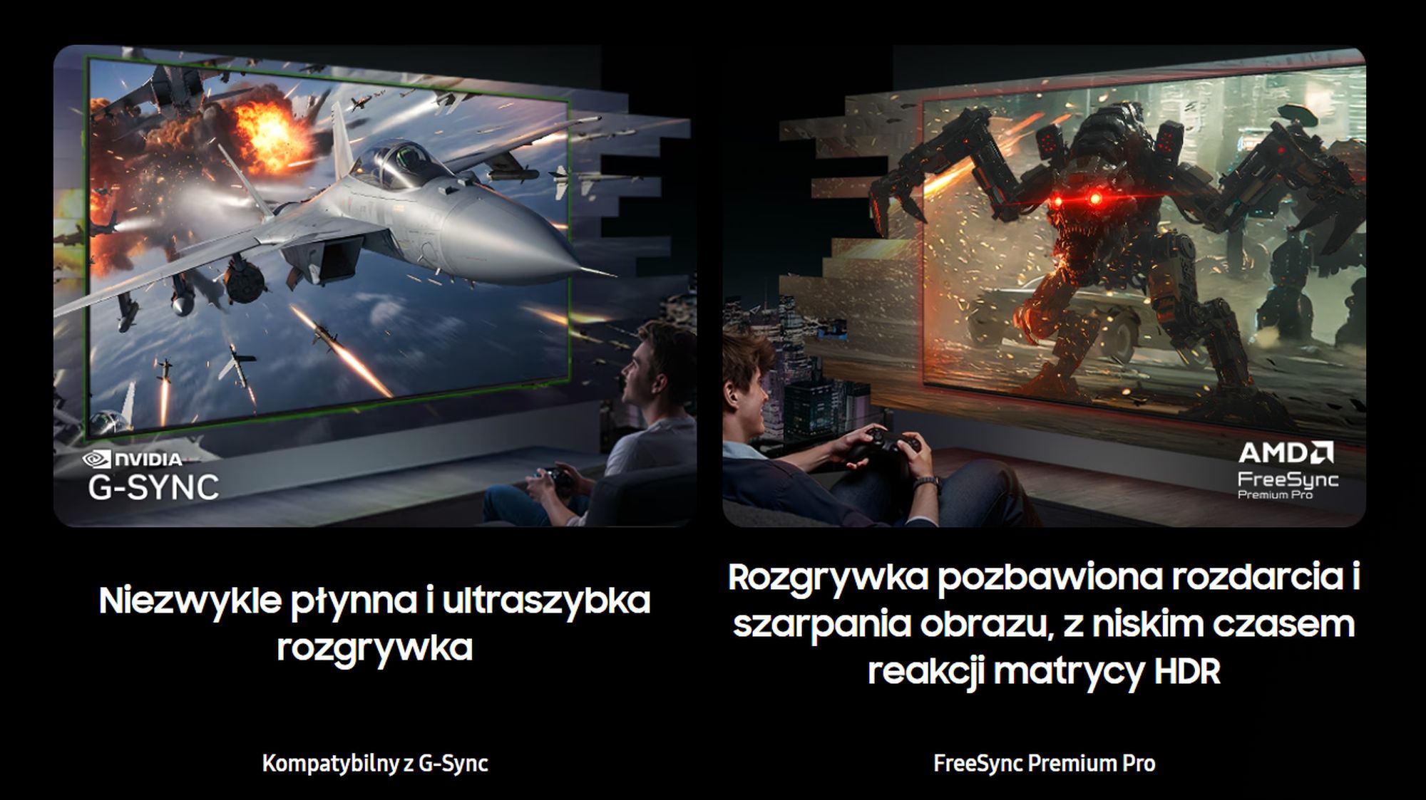 sztuczna inteligencja w telewizorach