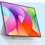 Zdjęcie okładkowe wpisu: Matowy OLED i&nbsp;4,7 mm grubości. Huawei wprowadza do&nbsp;Polski tablety MatePad Pro Max&nbsp;i&nbsp;Air