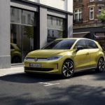 Zdjęcie okładkowe wpisu: Nowy Volkswagen ID. Polo wyceniony poniżej 100 tysięcy złotych. Wersja z&nbsp;baterią 37 kWh wjeżdża do&nbsp;polskich salonów