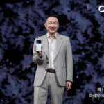 Zdjęcie okładkowe wpisu: Honor upchnął fizyczny gimbal w&nbsp;smartfonie. Nadchodzi model Robot Phone z&nbsp;technologią ARRI