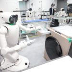 Zdjęcie okładkowe wpisu: LG i&nbsp;Nvidia łączą siły w&nbsp;robotyce. 100 tysięcy godzin danych i&nbsp;cyfrowe bliźniaki w&nbsp;fabryce w&nbsp;Seulu