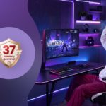 Zdjęcie okładkowe wpisu: LG wydłuża gwarancję na&nbsp;monitory UltraGear OLED do&nbsp;37 miesięcy