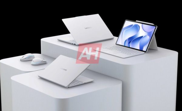 Lenovo Googlebook