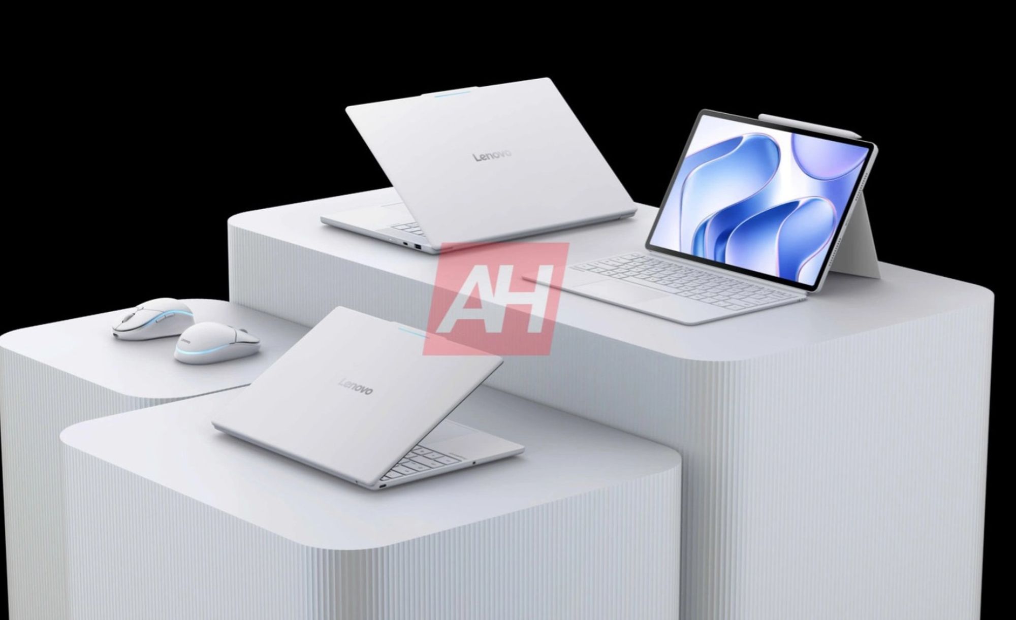 Wyciekły zdjęcia Lenovo Googlebook. Koniec ery tanich Chromebooków