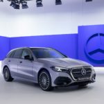 Zdjęcie okładkowe wpisu: Nowy Mercedes-Benz Klasy C. Ceny w&nbsp;Polsce od&nbsp;199 900 zł, system MB.OS i&nbsp;zasięg hybryd do&nbsp;100 km [galeria]