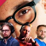 Zdjęcie okładkowe wpisu: 600: Pierwsze smart okulary Samsunga | Nadgryzieni