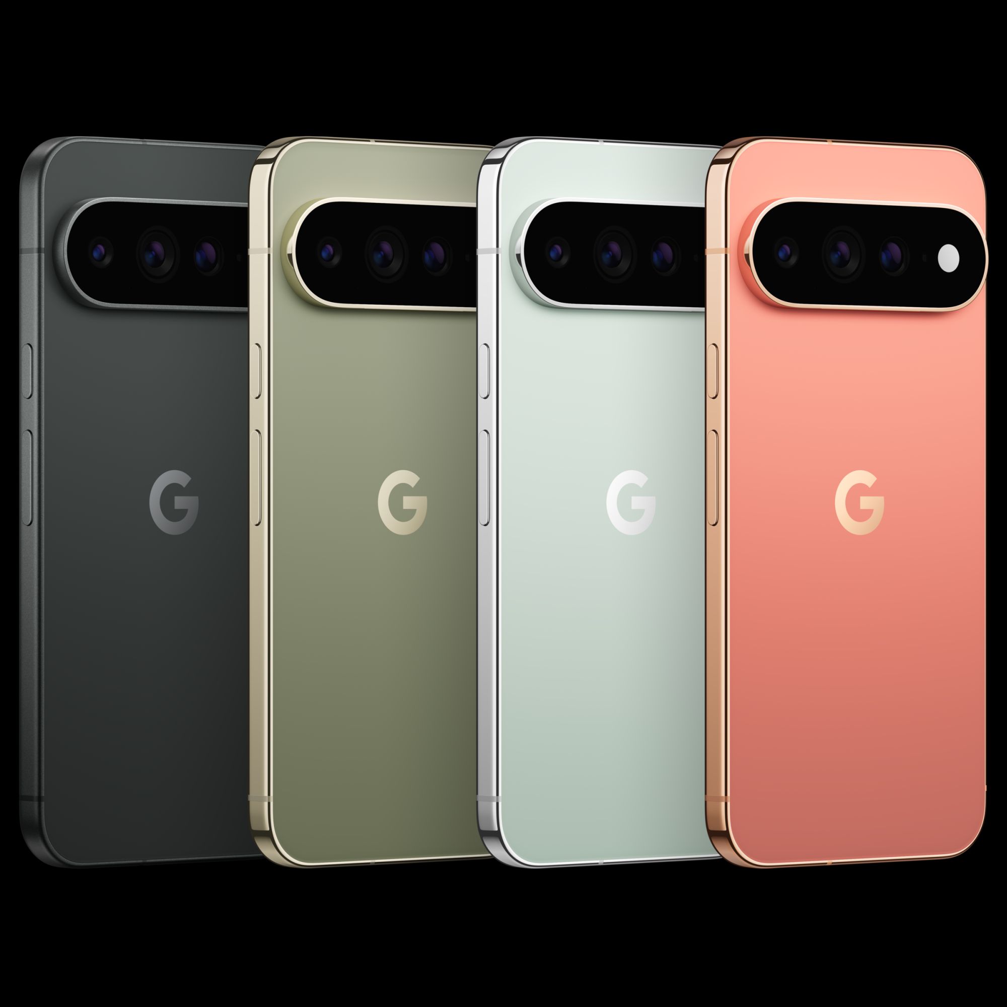 Google Pixel 11