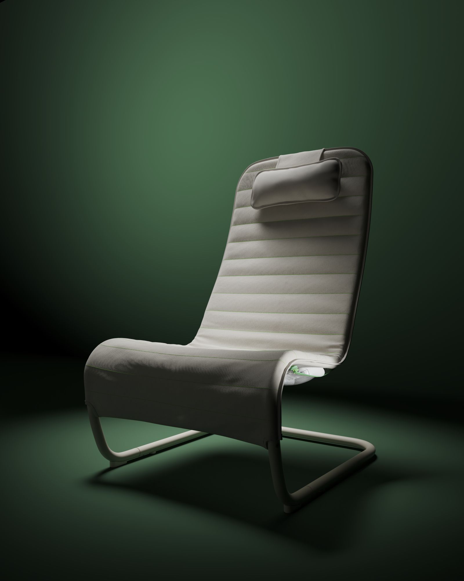 IKEA Xbox kolekcja mebli
