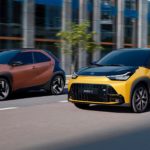 Zdjęcie okładkowe wpisu: Toyota rusza z&nbsp;wyprzedażą rocznika. Hybrydowe Aygo X&nbsp;poniżej 80 tysięcy złotych