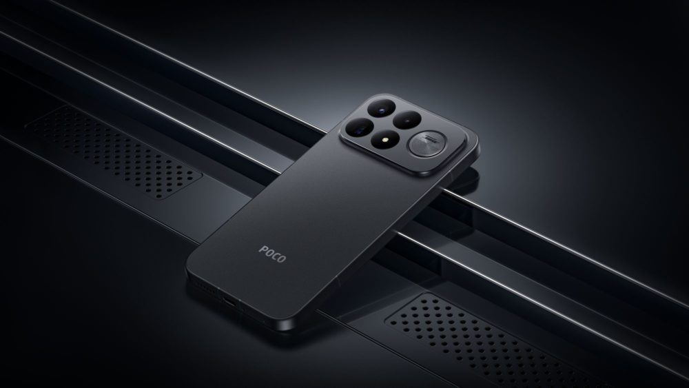 Zdjęcie okładkowe do wpis POCO F9 Pro i&nbsp;F9 Ultra debiutują w&nbsp;Polsce. Bateria 8050 mAh, ekrany 185 Hz i&nbsp;audio od&nbsp;Bose