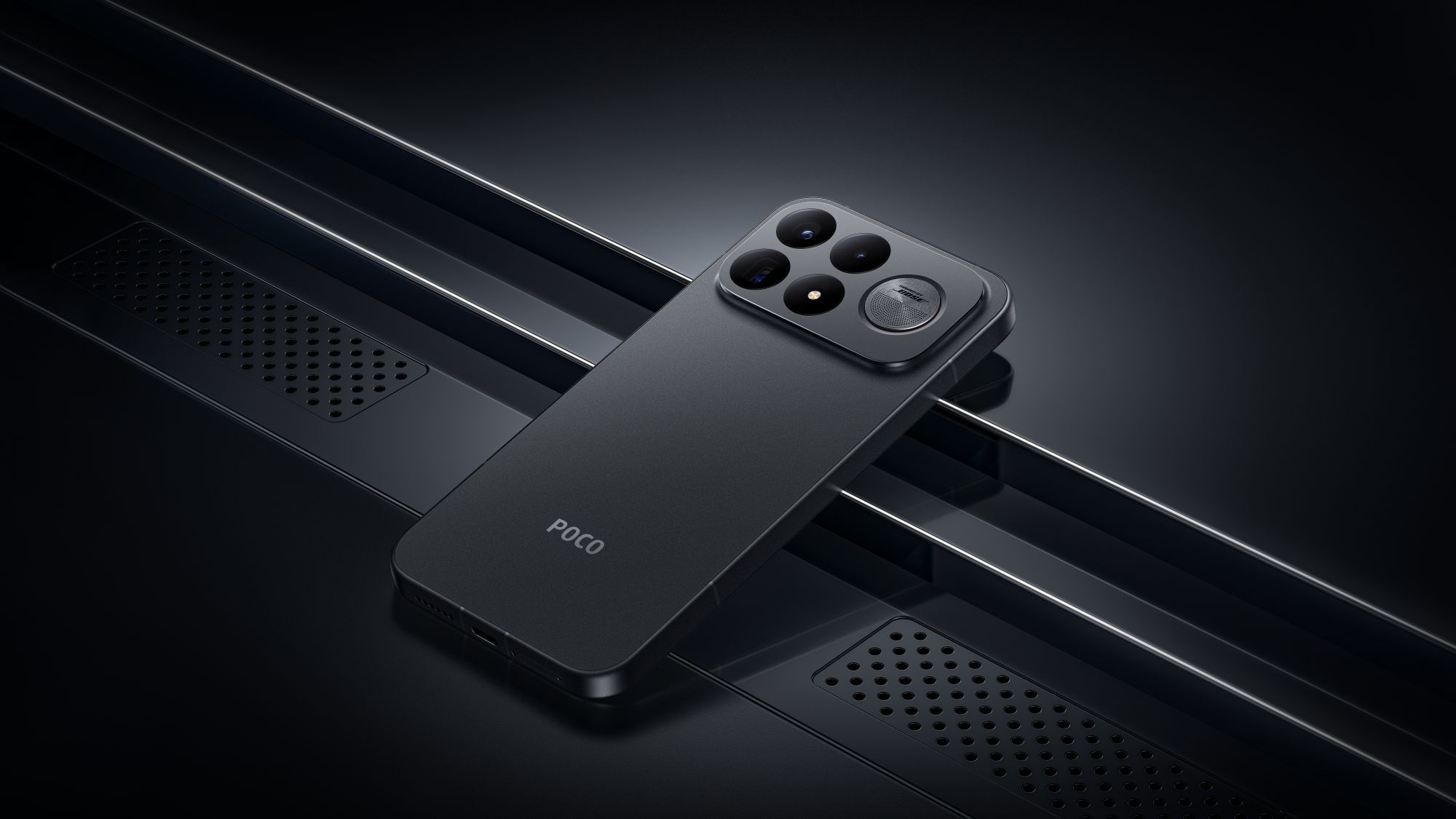 POCO F9 Pro i F9 Ultra debiutują w Polsce. Bateria 8050 mAh, ekrany 185 Hz i audio od Bose