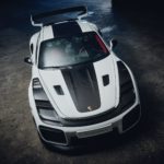 Zdjęcie okładkowe wpisu: Wyjątkowy Porsche 911 Flachbau RS stworzony przez&nbsp;Sonderwunsch [galeria 66 zdjęć]
