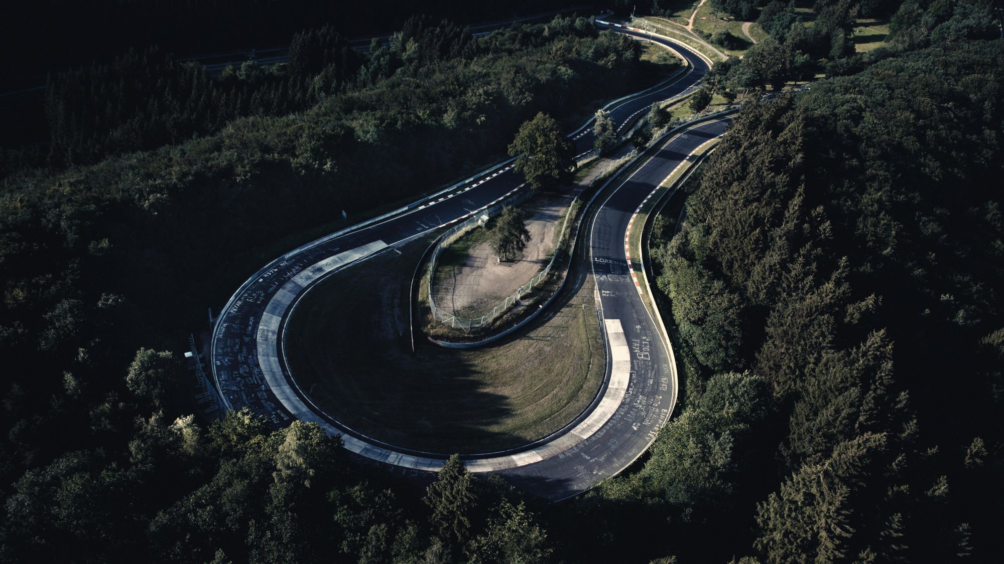 Porsche 911 GT3 100 Jahre Nürburgring