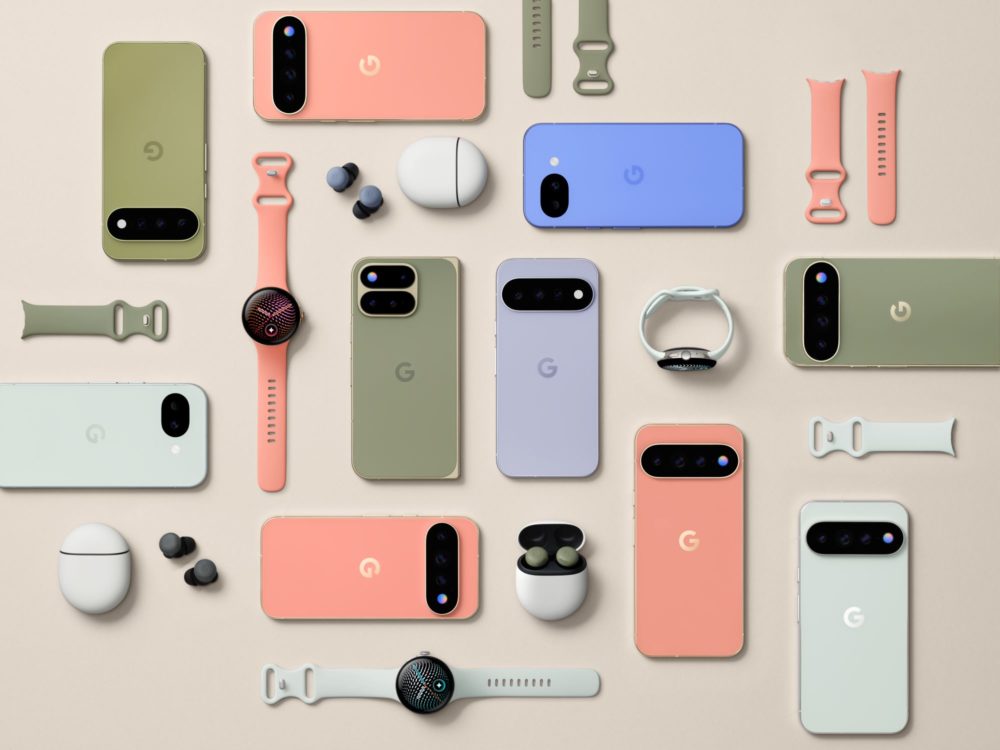 Zdjęcie okładkowe do wpis Google Pixel 11 już oficjalnie. Tensor G6, 120× zoom i&nbsp;nowa generacja AI
