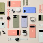 Zdjęcie okładkowe wpisu: Google Pixel 11 już oficjalnie. Tensor G6, 120× zoom i&nbsp;nowa generacja AI