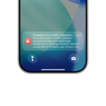Zdjęcie okładkowe wpisu: Apple wysyła nową falę ostrzeżeń o&nbsp;szpiegowskim oprogramowaniu w&nbsp;110 krajach