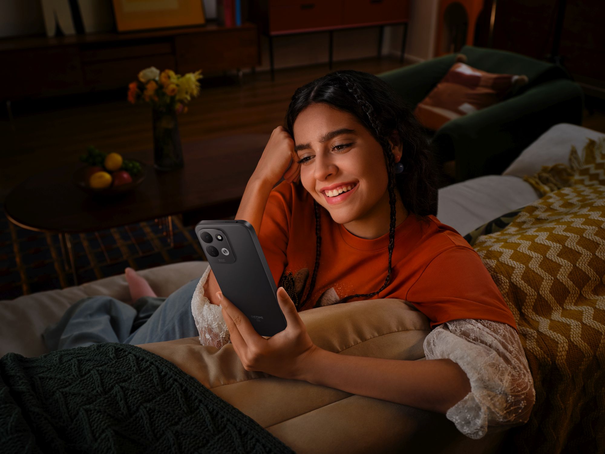 Zapomnij o codziennym ładowaniu. Redmi 17 wjeżdża do Polski z gigantyczną baterią 7500 mAh