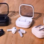 Zdjęcie okładkowe wpisu: Samsung Galaxy Buds4 Pro z&nbsp;nagrodą EISA. Pierwsze takie wyróżnienie w&nbsp;historii serii
