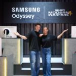 Zdjęcie okładkowe wpisu: Samsung na&nbsp;Gamescom 2026. Pierwszy monitor gamingowy 6K i&nbsp;trójwymiar bez&nbsp;okularów