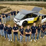 Zdjęcie okładkowe wpisu: Solarna przychodnia zamiast karetki. Projekt z&nbsp;Eindhoven zderzy się z&nbsp;afrykańskim bezdrożem