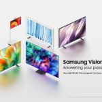 Zdjęcie okładkowe wpisu: Telewizor sam wie, co&nbsp;oglądasz. Co&nbsp;daje sztuczna inteligencja w&nbsp;modelach Samsung 2026