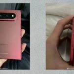 Zdjęcie okładkowe wpisu: Prototyp Xiaomi 18 Fold na&nbsp;pierwszych zdjęciach. Uwagę zwraca projekt modułu aparatów