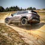Zdjęcie okładkowe wpisu: Elektryczna ofensywa Toyoty nabiera tempa. Ponad 100 tysięcy aut w&nbsp;siedem miesięcy