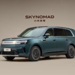 Zdjęcie okładkowe wpisu: Xiaomi kusi dwoma nowymi SUV-ami o&nbsp;potężnym zasięgu. Modele SkyNomad zderzą się jednak z&nbsp;europejską biurokracją [galeria]