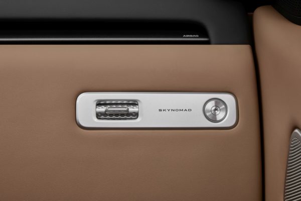 xiaomi skynomad