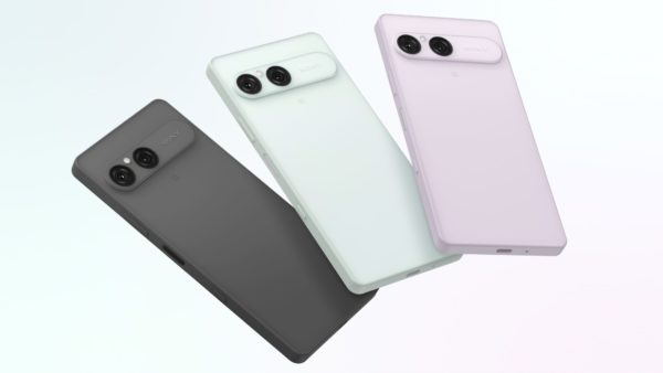Sony Xperia 10 VIII