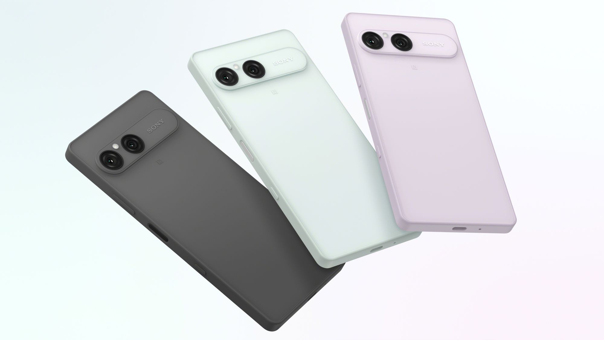Sony Xperia 10 VIII oficjalnie. Jaśniejszy ekran, lepsze audio i skrót do płatności