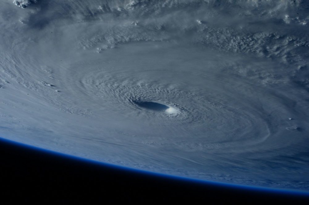 Zdjęcie okładkowe do wpis Sztuczna inteligencja Google przewiduje cyklony. WeatherNext wyprzedza meteorologów o&nbsp;całą dobę