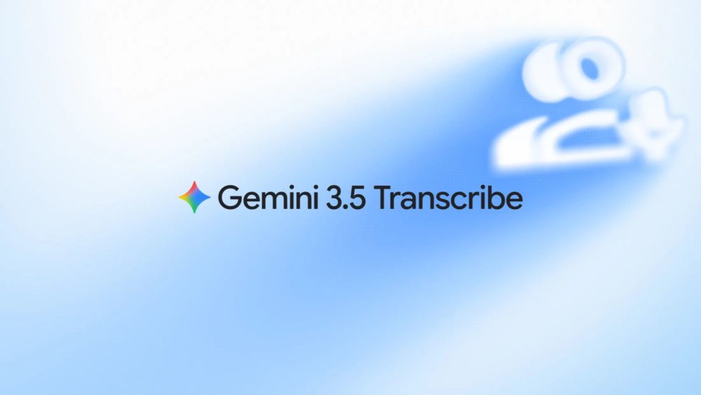 Zdjęcie okładkowe do wpis Gemini 3.5 Transcribe wkracza na&nbsp;Maca. Google pokazuje nową definicję wprowadzania tekstu głosem