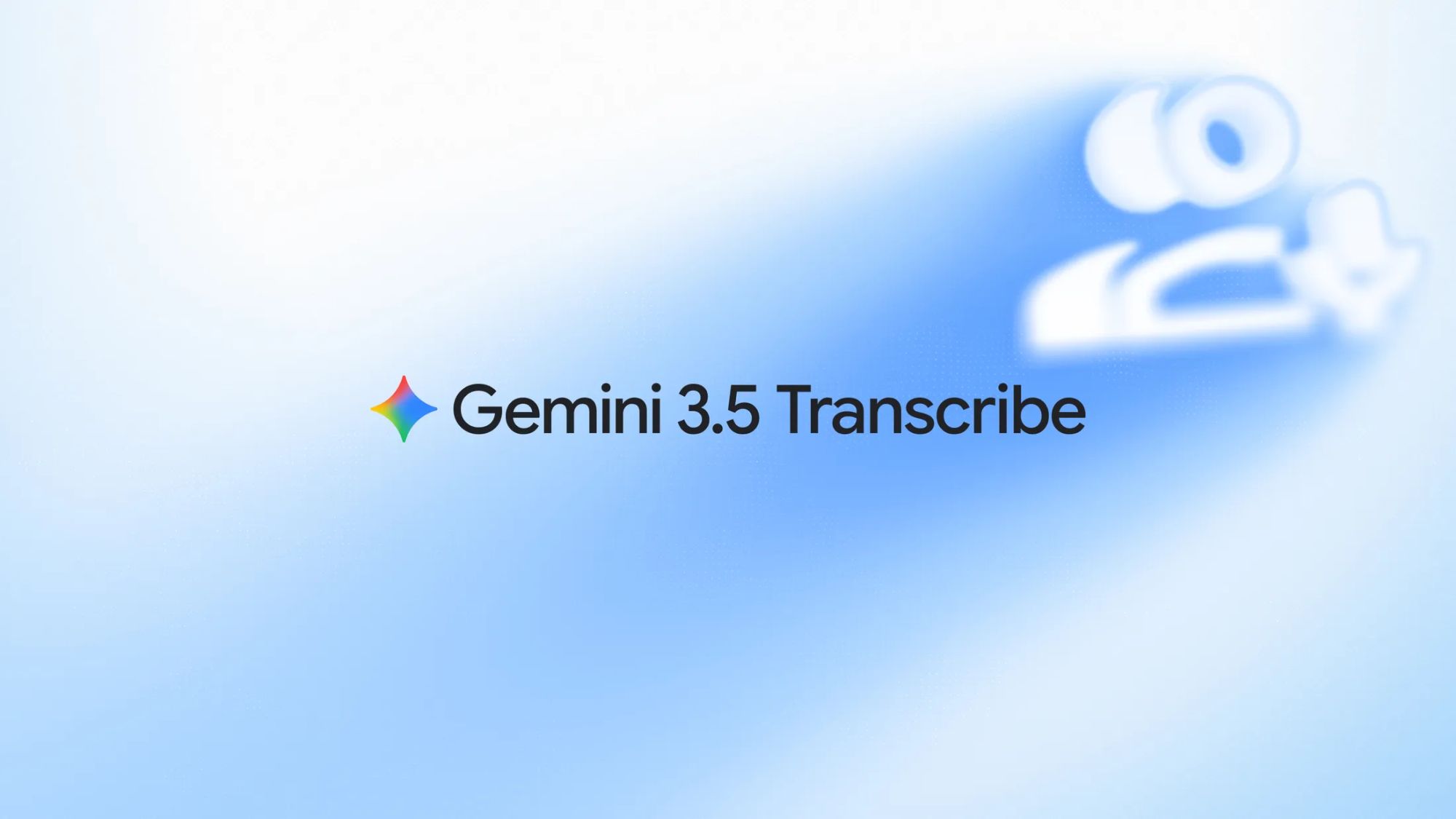Gemini 3.5 Transcribe wkracza na Maca. Google pokazuje nową definicję wprowadzania tekstu głosem
