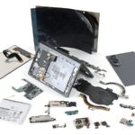 Zdjęcie okładkowe wpisu: Rozbiórka Galaxy Z&nbsp;Fold8 przez&nbsp;iFixit