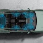 Zdjęcie okładkowe wpisu: Od&nbsp;ładowarki do&nbsp;smartfona po&nbsp;potężny bas. Porsche przemyca technologię przyszłości