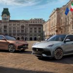 Zdjęcie okładkowe wpisu: Włoska ofensywa w&nbsp;Polsce. 760-konne elektryki i&nbsp;SUV Maserati, który&nbsp;powalczy z&nbsp;niemiecką konkurencją