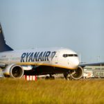 Zdjęcie okładkowe wpisu: Ryanair wdraża sztuczną inteligencję od&nbsp;Google. Czy&nbsp;pasażerom będzie wygodniej? Wątpię