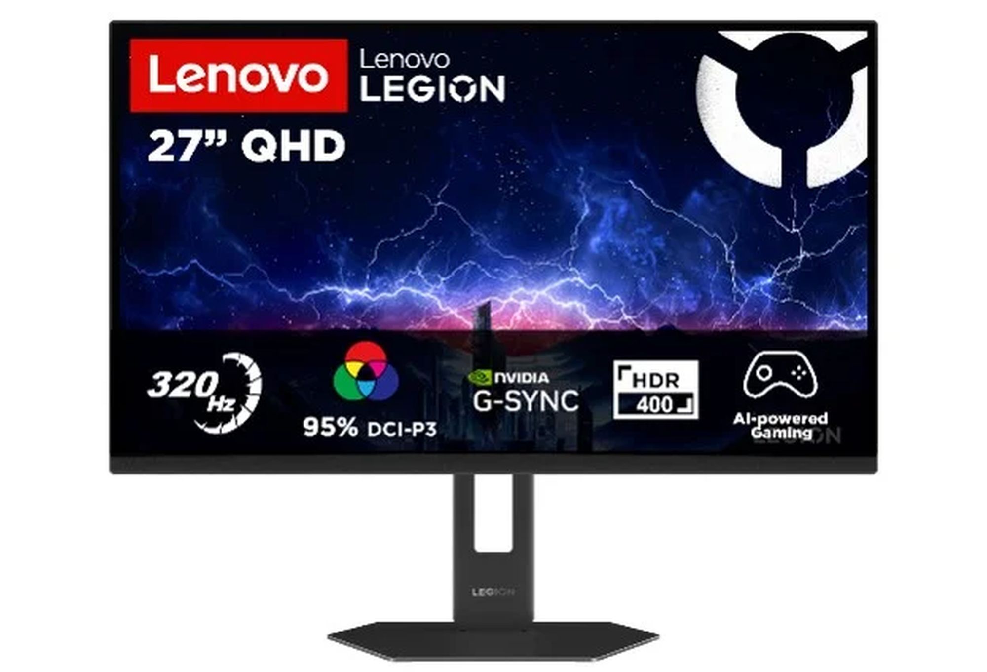 Monitor Lenovo Legion 27Q-20