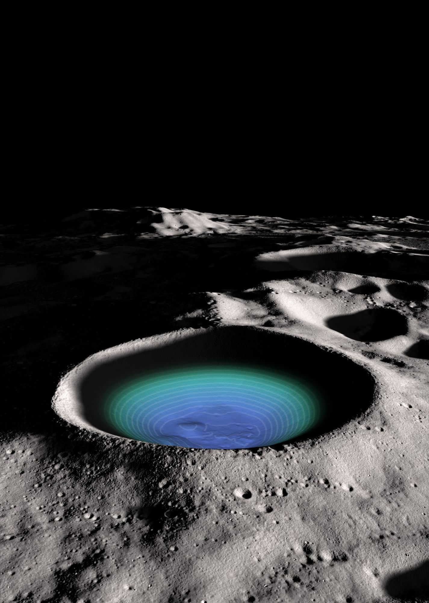 Pogoda zmieniła wyścig o Księżyc. Chińska misja Chang’e 7 opóźniona do 2027 roku